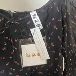 Rat & Boa NWT Cece Long Photo 3