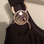 Formal Dress Black Size XL Photo 3