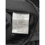 Privy  Ruched Bodycon Dress Sleeveless‎ Cocktail Party Dress Black Large Photo 5