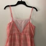 Urban Outfitters Audra Gingham Jumpsuit Photo 6