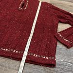 Woolrich  Quarter Zip Sweater Photo 2