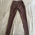 Gymshark High Rise Mesh Pockets Leggings Photo 5