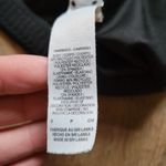 Nike Classic Black Sports Bra Size Small Photo 4