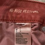 American Eagle Festival Hi Rise Shorts Photo 2