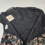 superdown Macey Mini Dress in Pink Floral Photo 10