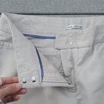 Dalia Collection  Khaki Trouser Pants Size 12 Photo 4