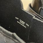 Hunter Women's Quilted Gloss Refined Slim Fit Chelsea Boots Size 9 Photo 7