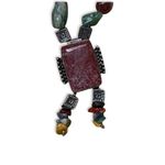 Heavy Massive Chunky Multi Photo 3