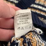 Tularosa  stripe sweater Photo 5