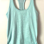 Jockey razor back tank small light green Green Photo 0