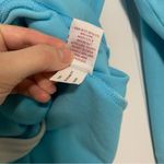 Magnolia Lane Collection The Masters Golf Full Zip Up Jacket Augusta Medium Blue Photo 4