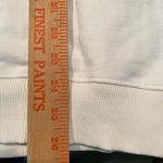 Balmain #317  PARIS Gold Foil Sweatshirt Photo 11