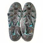 Keen 1003717 Whisper Dark Shadow/Ceramic Hiking Water Sandals Photo 0