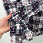 Frank & Eileen  Frank Plaid Button Up Shirt Photo 7