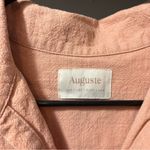 Auguste The Label Romper SIZE 2 Pink Photo 4