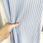 Lisa Says Gah Light Blue Roya Ribbed A Photo 4