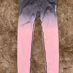 Gymshark Ombré Seamless Set Photo 4