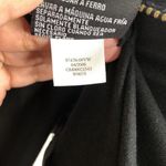 Harley Davidson Black Embroidered Zip Up Puffer Vest Women's Size Small? Photo 6