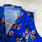 Calvin Klein  Sleeveless Blouse Sz S/M Photo 6