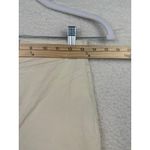 Blank Paige Flare Jeans Bell Bottoms Cream Size Large Stretch Photo 2