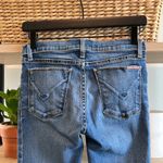 Hudson Jeans Hudson Tally Crop Skinny Low Rise Jeans, 26 Photo 4