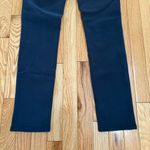 AG Adriano Goldschmied AG Prima Cigarette Leg pant. Dark Blue. Size 27 Photo 9