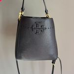 Tory Burch Bucket Bag Photo 0