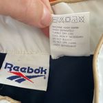 Reebok Vintage 90s Navy Blue Full Zip Vest Streetwear Unisex M Photo 9