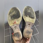 Vtg Humanoid Suede Leather Boots Retro 70s style Size 6 Photo 11