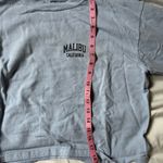 Brandy Melville Long Sleeve Malibu Top Photo 3