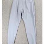 Under Armour Vanish Jogger Pants Womens Small Light Gray Performance Gym Active Photo 2