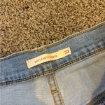 Levi's Levi’s Mid Length Shorts Photo 2