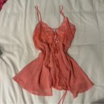 Victoria's Secret Victoria Secret Vintage y2k slip dress Photo 4