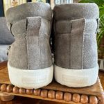 Kendall + Kylie  Duke High Top Sneakers good condition Photo 3