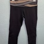 Lululemon Cropped  Leggings Photo 0