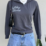 Rolling Stones “the ” Vintage Sweatshirt Photo 0