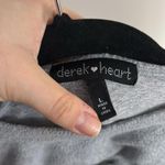 Derek Heart Grey I’m So Freaking Cold Warm Cozy Graphic Pullover Sweater Photo 5