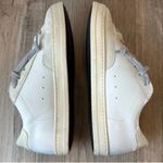 P448  Leather Suede John Sneaker Photo 7