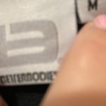 Better Bodies  zip up jacket. Photo 1