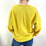90s LYLE & SCOTT Yellow V Photo 9