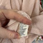 American Eagle Waffle Knit Long Sleeve Top Lightweight Comfy Casual Photo 4