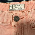 Free People Jean Shorts️ Photo 1