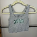 John Galt Saint Barth tank by  size small Photo 0