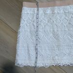 American Eagle  Lace Skirt Photo 2