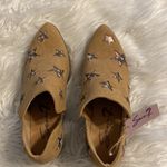 Seven7  Austin Boots size 9 tan color brand new Photo 7