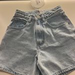Princess Polly Jean shorts Photo 0