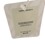 Fabletics Gabriella Gray Teal One Piece Swimsuit with Tie Back Photo 4