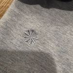 Athleta  Clarity V-Neck Sweatshirt Photo 6