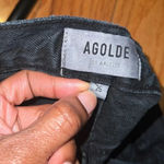 AGOLDE Jeans size 25 Photo 4