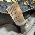 BDG  urban outfitters high rise baggy distressed denim jeans size 26 Photo 10